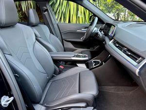 BMW X1 XDRIVE20D M SPORT - Foto 25