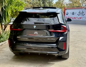 BMW X1 XDRIVE20D M SPORT - Foto 9