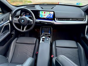 BMW X1 XDRIVE20D M SPORT - Foto 18