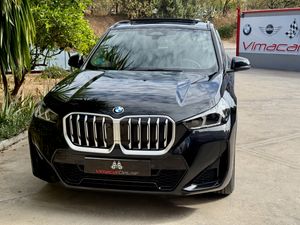 BMW X1 XDRIVE20D M SPORT - Foto 6