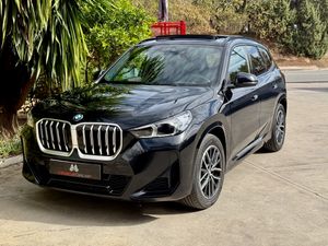 BMW X1 XDRIVE20D M SPORT - Foto 3