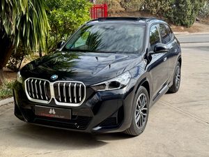 BMW X1 XDRIVE20D M SPORT - Foto 30
