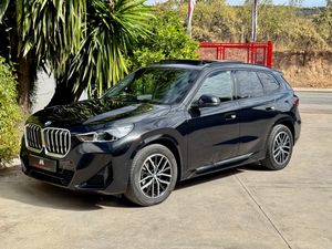 BMW X1 XDRIVE20D M SPORT - Foto 5