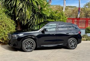 BMW X1 XDRIVE20D M SPORT - Foto 13