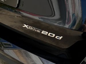 BMW X1 XDRIVE20D M SPORT - Foto 7