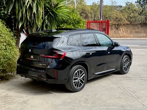 BMW X1 XDRIVE20D M SPORT - Foto 11