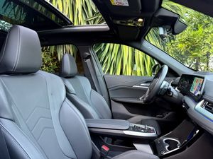 BMW X1 XDRIVE20D M SPORT - Foto 24
