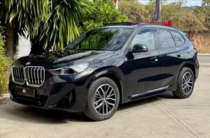 BMW X1 XDRIVE20D M SPORT - Foto 29