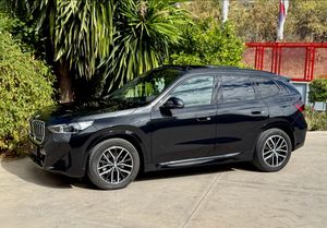 BMW X1 XDRIVE20D M SPORT - Foto 4