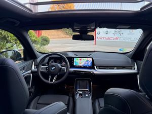 BMW X1 XDRIVE20D M SPORT - Foto 23