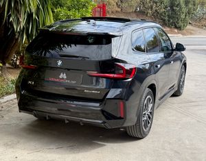 BMW X1 XDRIVE20D M SPORT - Foto 10