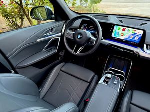BMW X1 XDRIVE20D M SPORT - Foto 26