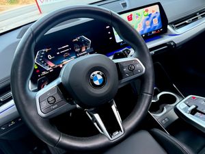 BMW X1 XDRIVE20D M SPORT - Foto 22