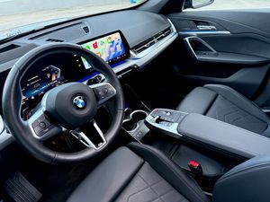 BMW X1 XDRIVE20D M SPORT - Foto 17