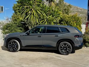 BMW XM 653cv - Foto 27