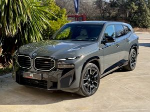 BMW XM 653cv - Foto 5