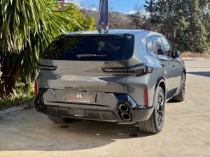 BMW XM 653cv - Foto 32