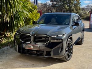 BMW XM 653cv - Foto 6