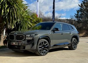 BMW XM 653cv - Foto 3