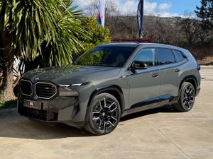 BMW XM 653cv - Foto 7