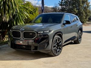 BMW XM 653cv - Foto 30