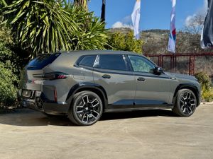 BMW XM 653cv - Foto 12