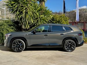 BMW XM 653cv - Foto 26