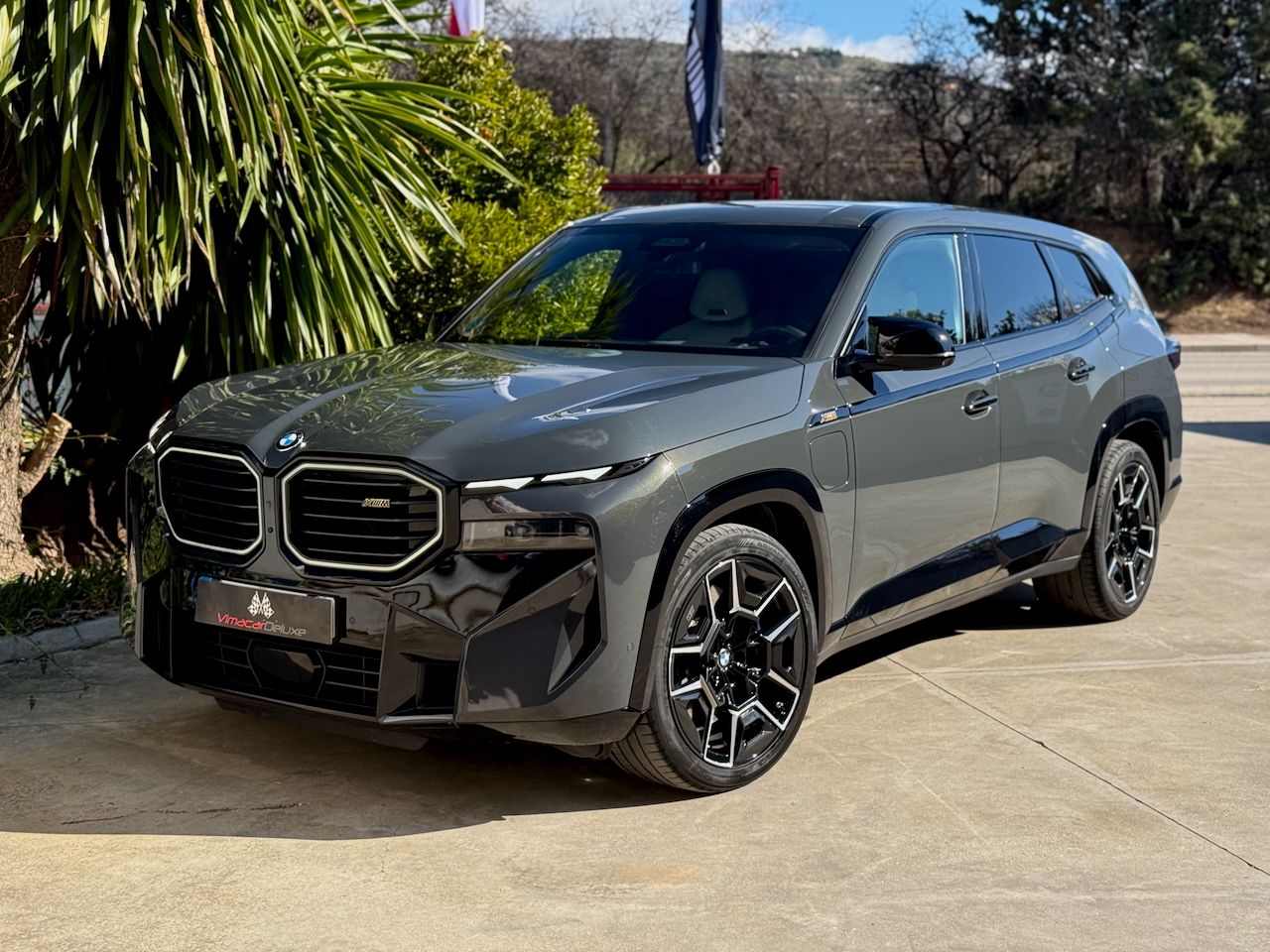 BMW XM 653cv - Foto 1