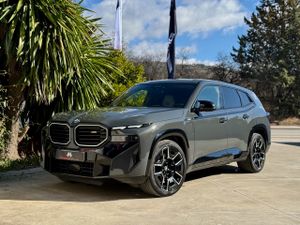 BMW XM 653cv - Foto 28