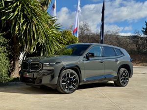 BMW XM 653cv - Foto 29