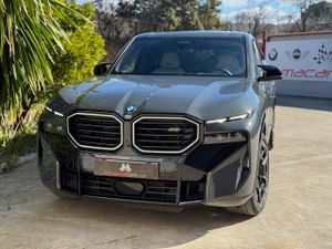 BMW XM 653cv - Foto 4