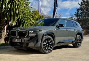 BMW XM 653cv - Foto 25