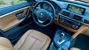 BMW Serie 4 Gran Coupé 420D AUT. LUXURY   - Foto 2