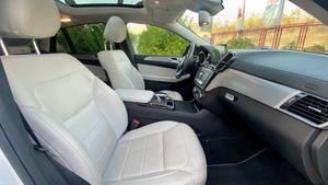 Mercedes GLE Coúpe 350D 9G, 4MATIC, TECHO PANORAMICO, AMG LINE, COMAND ONLINE   - Foto 2