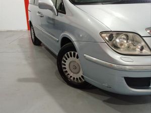 Lancia Phedra 2.0 16v JTD 120CV - Foto 3