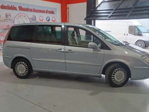 Lancia Phedra 2.0 16v JTD 120CV - Foto 4