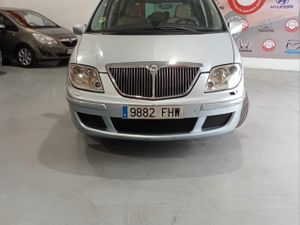 Lancia Phedra 2.0 16v JTD 120CV - Foto 2