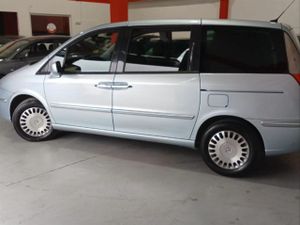 Lancia Phedra 2.0 16v JTD 120CV - Foto 5