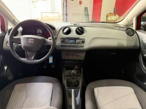 Seat Ibiza 1.6 TDI 90cv Reference ITech - Foto 11