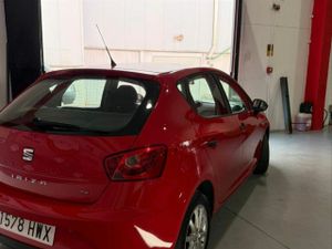 Seat Ibiza 1.6 TDI 90cv Reference ITech - Foto 7