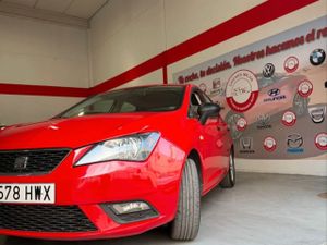 Seat Ibiza 1.6 TDI 90cv Reference ITech - Foto 3