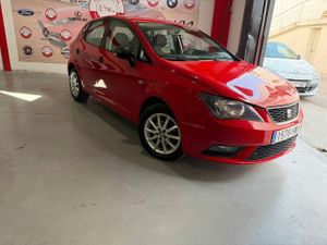 Seat Ibiza 1.6 TDI 90cv Reference ITech - Foto 4