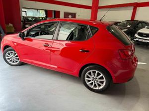 Seat Ibiza 1.6 TDI 90cv Reference ITech - Foto 6