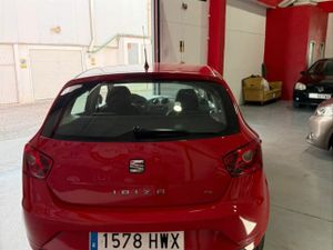 Seat Ibiza 1.6 TDI 90cv Reference ITech - Foto 9