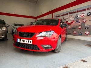 Seat Ibiza 1.6 TDI 90cv Reference ITech - Foto 3