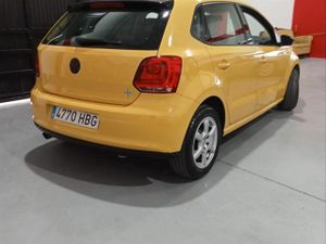 Volkswagen Polo 1.6 TDI 90cv DSG Advance - Foto 6