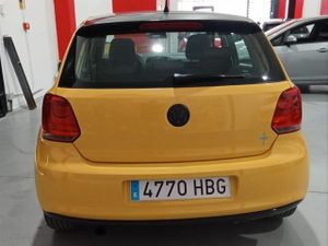 Volkswagen Polo 1.6 TDI 90cv DSG Advance - Foto 7