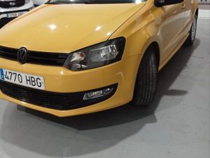 Volkswagen Polo 1.6 TDI 90cv DSG Advance - Foto 3