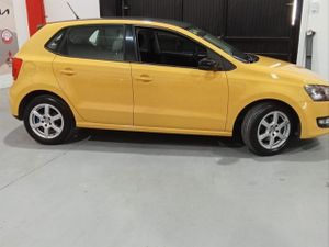 Volkswagen Polo 1.6 TDI 90cv DSG Advance - Foto 4