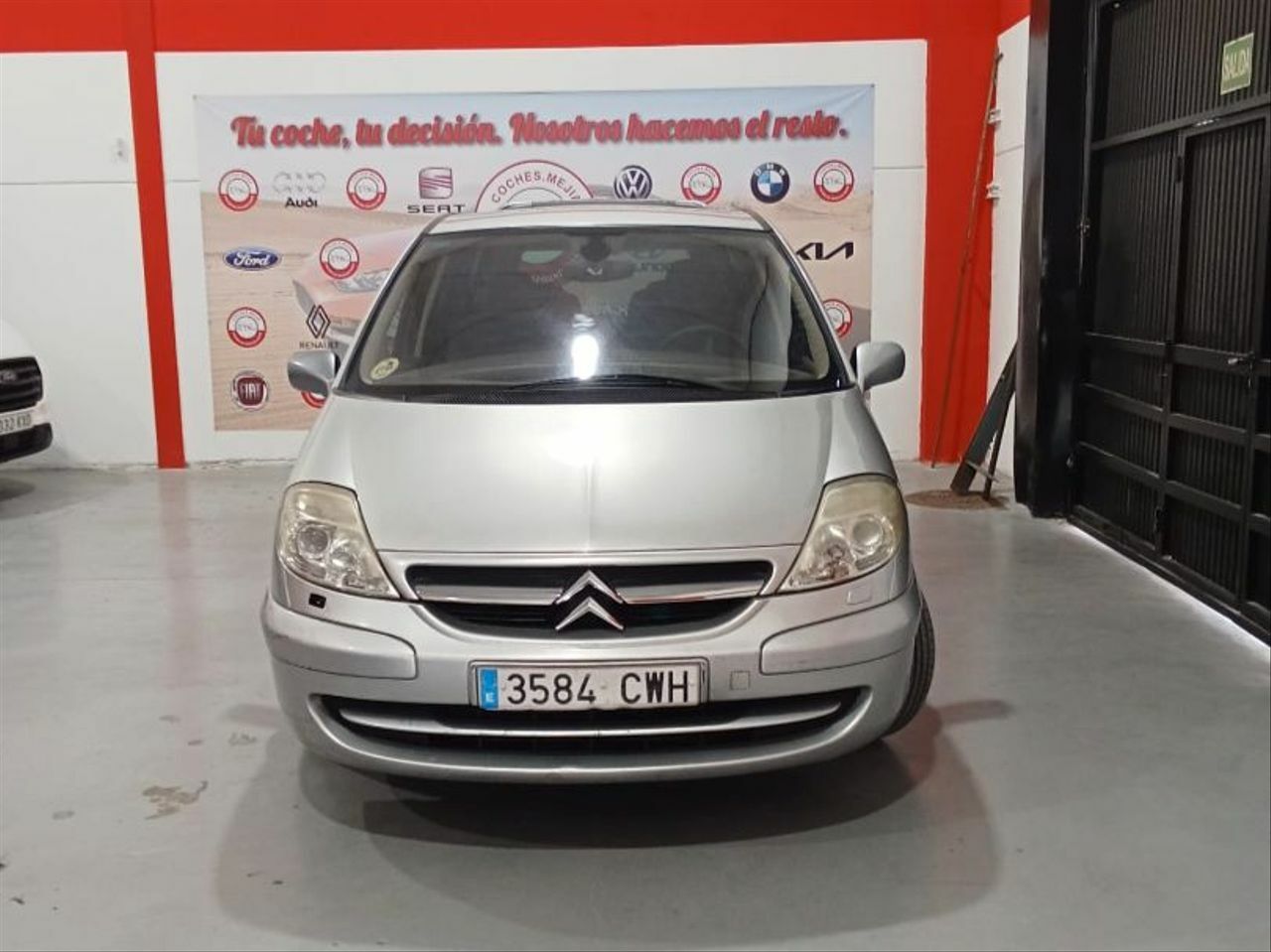 Citroën C8 2.2i 16v Premier - Foto 1